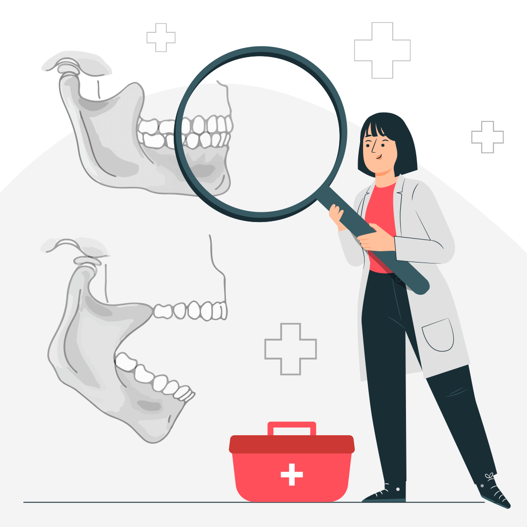 Берут ли в армию с анкилозом ВНЧС?