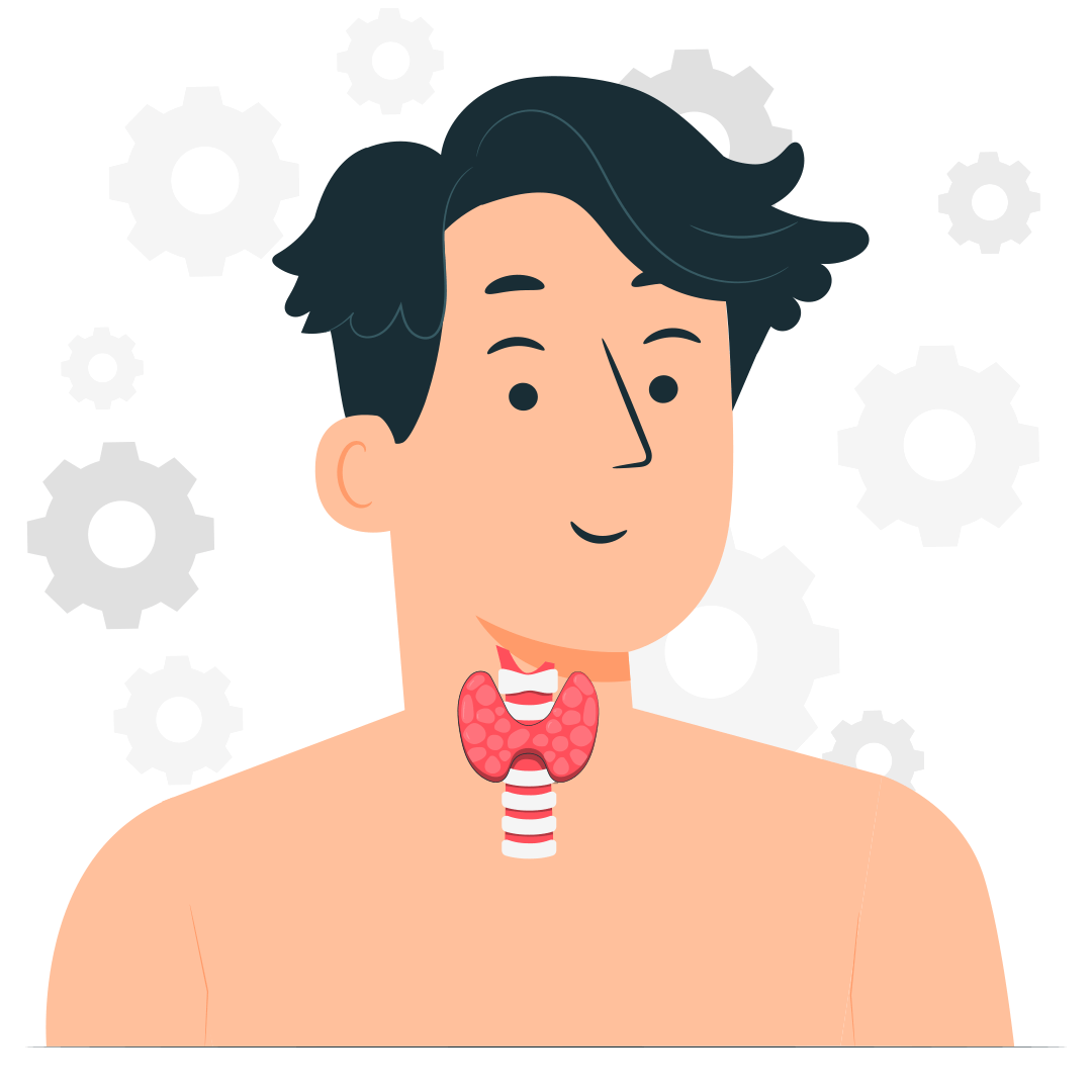 Болезни эндокринной системы и армия