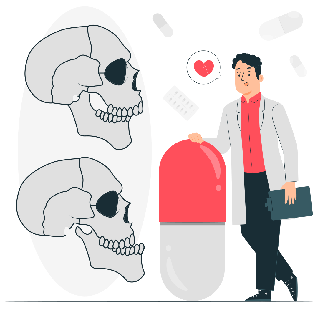 Дефекты и деформации челюстно-лицевой области после ранений и армия