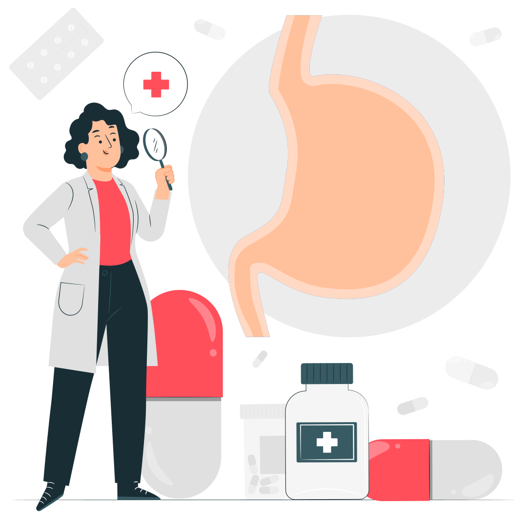 Демпинг-синдром и армия