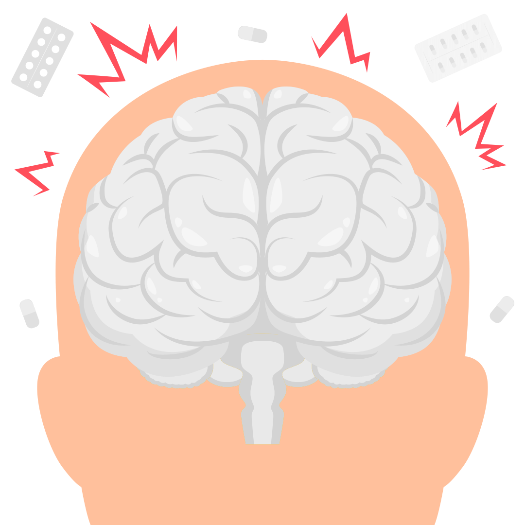 Берут ли в армию с энцефалитом