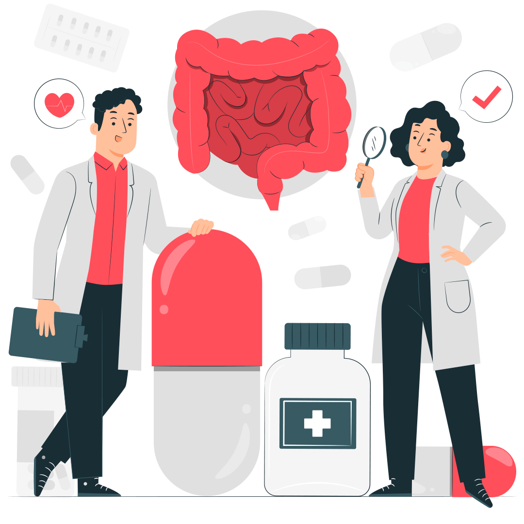 Энтериты и армия