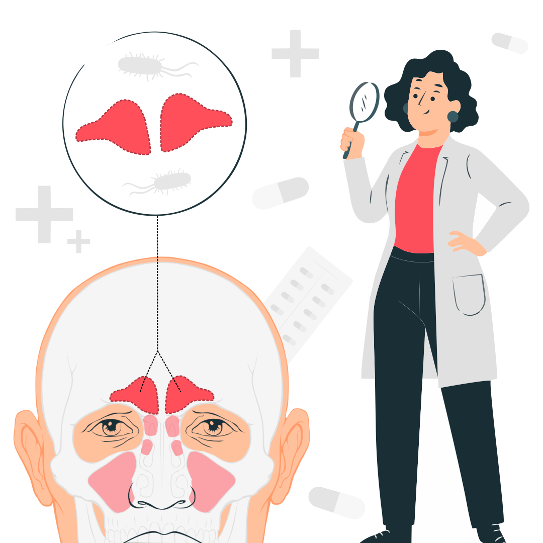 Фронтит и армия