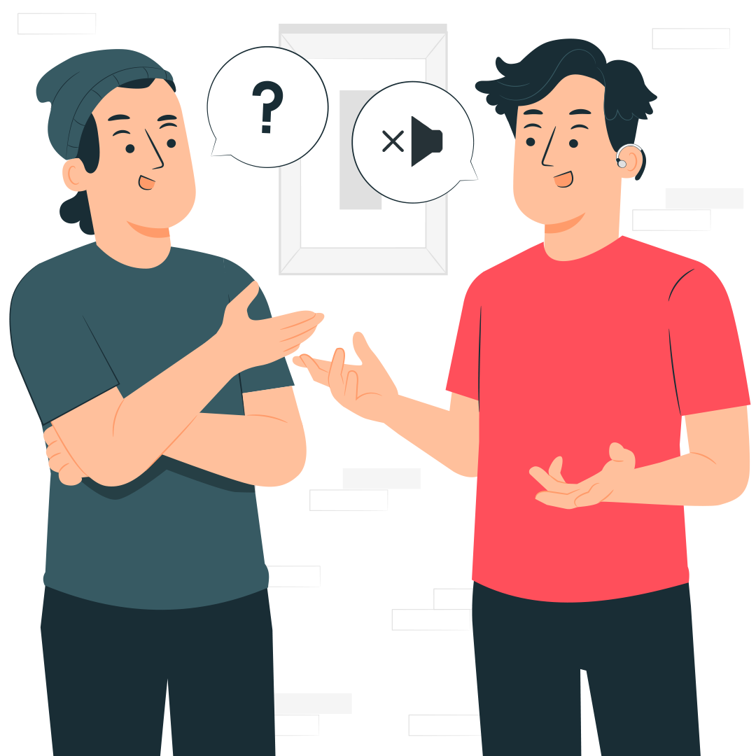 глухота и тугоухость