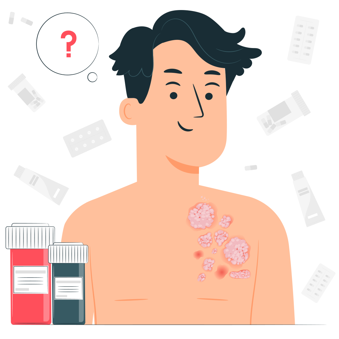 Грибок и армия