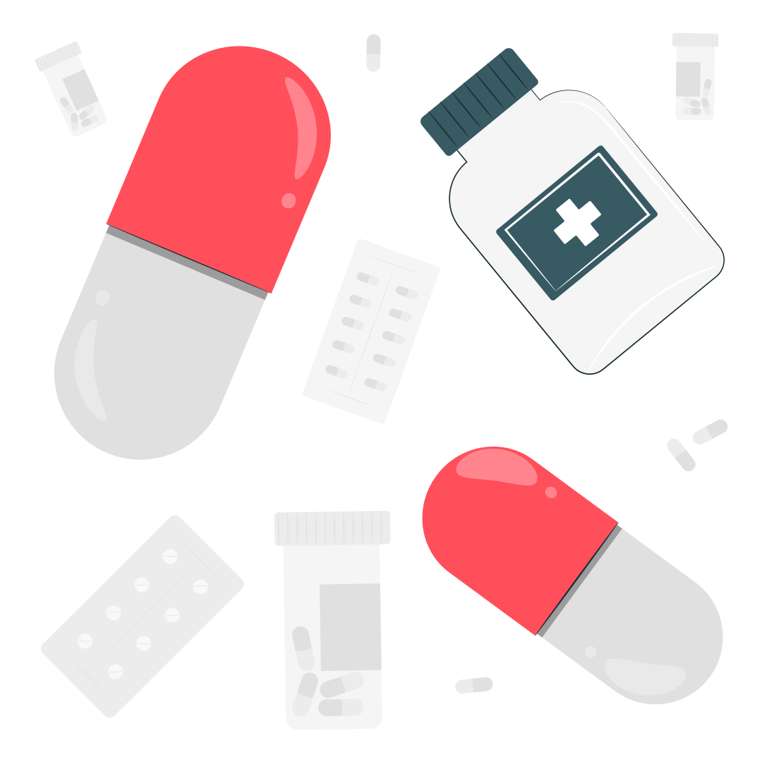 Отравление лекарственными средствами и армия