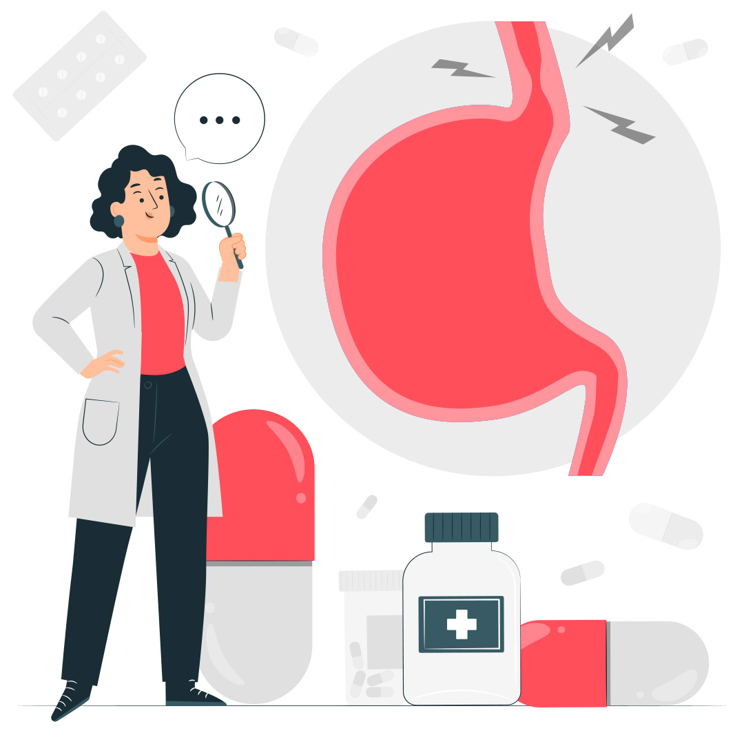 Пищевод Баретта и армия