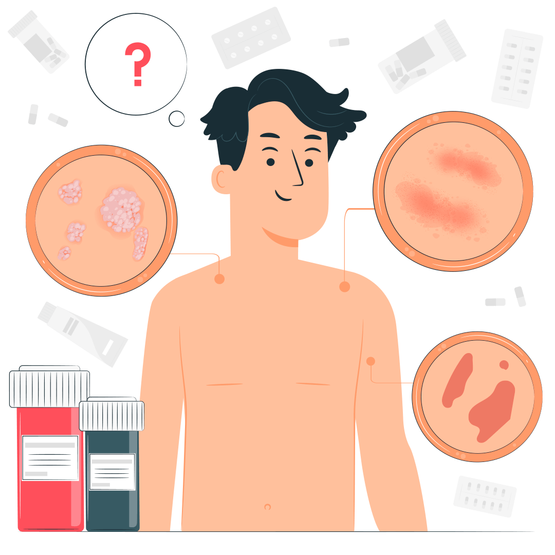 Гайморит и армия