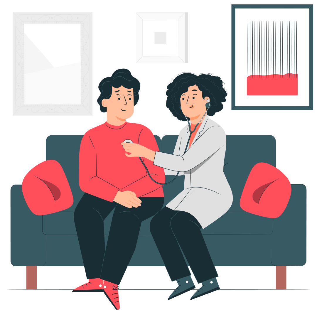 Стенокардия и армия