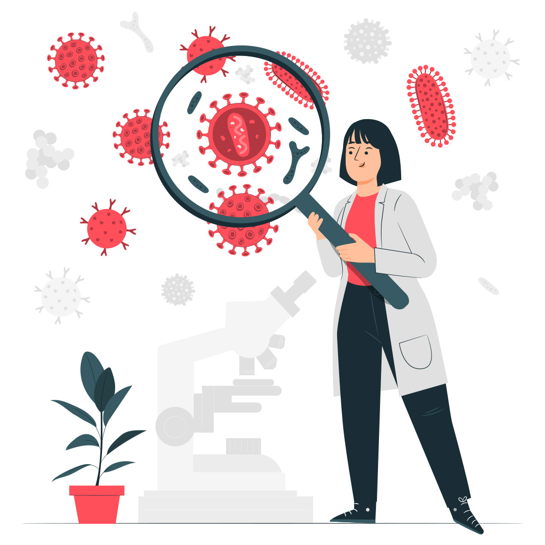 Токсоплазмоз и армия