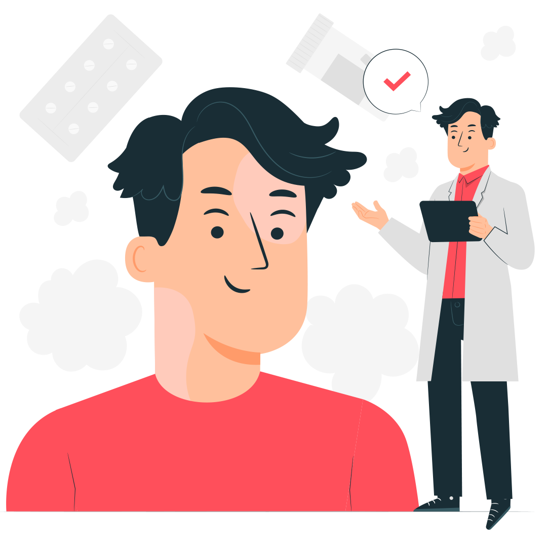 Витилиго и армия