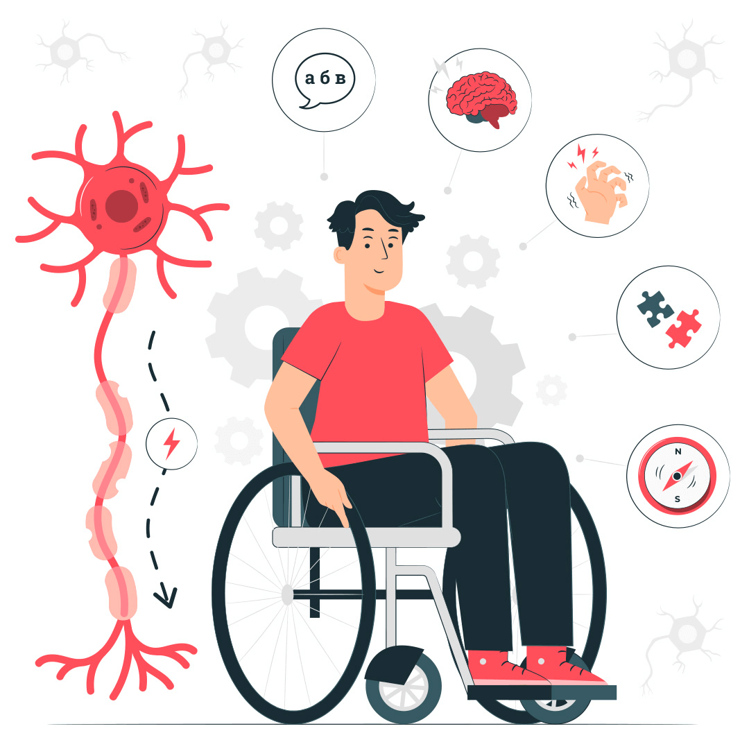 Воспалительные