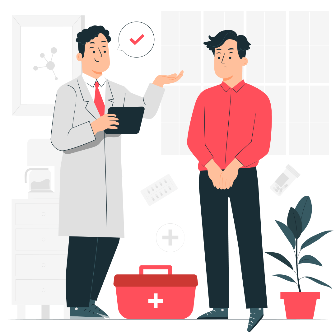 Воздействие внешних причин и служба в армии