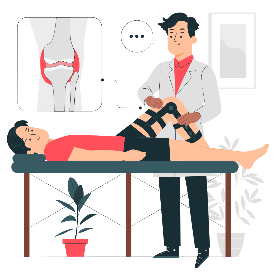 Заболевания костно-мышечной системы и армия
