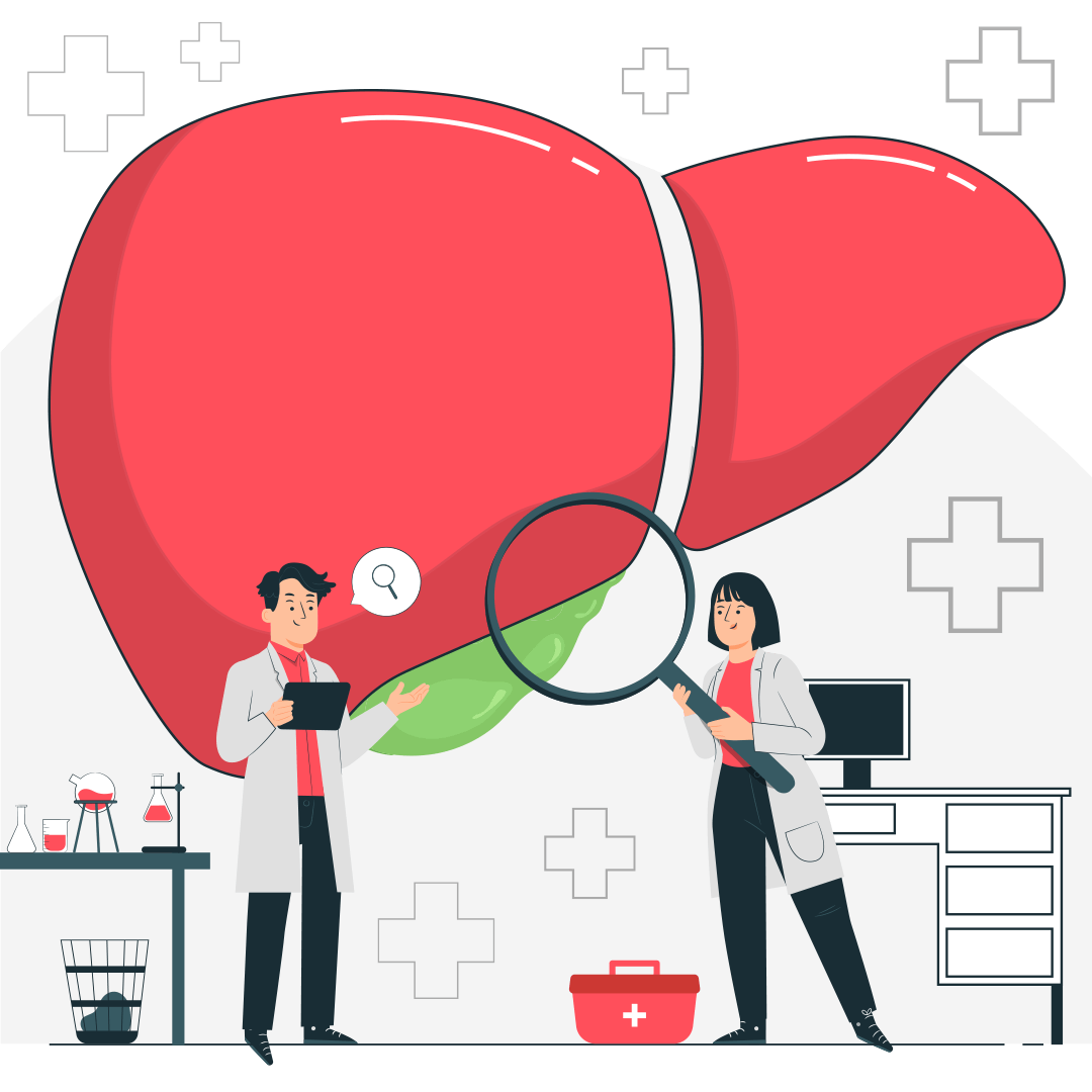 Берут ли в армию без желчного пузыря?