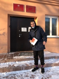 Отзывы клиентов - ПризываНет отзывы клиентов о компании