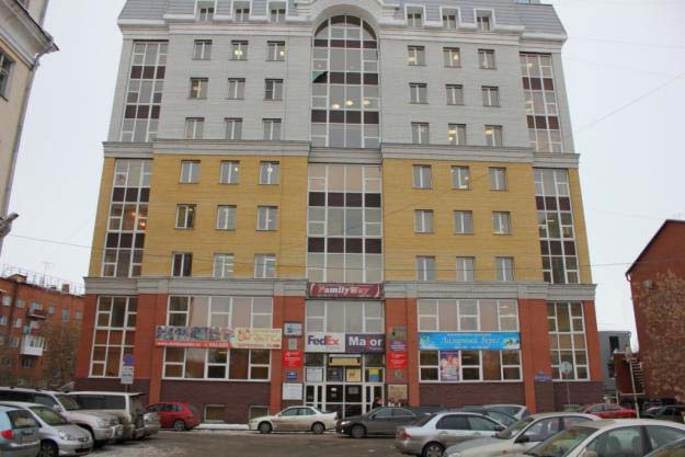 ПризываНет офис